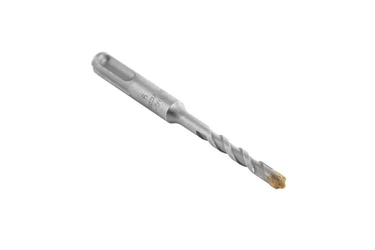 Бур HAMMER Ф6х110мм SDS Plus (201-310) купить в Муравленко