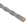 Бур HAMMER Ф6х110мм SDS Plus (201-310) купить в Муравленко