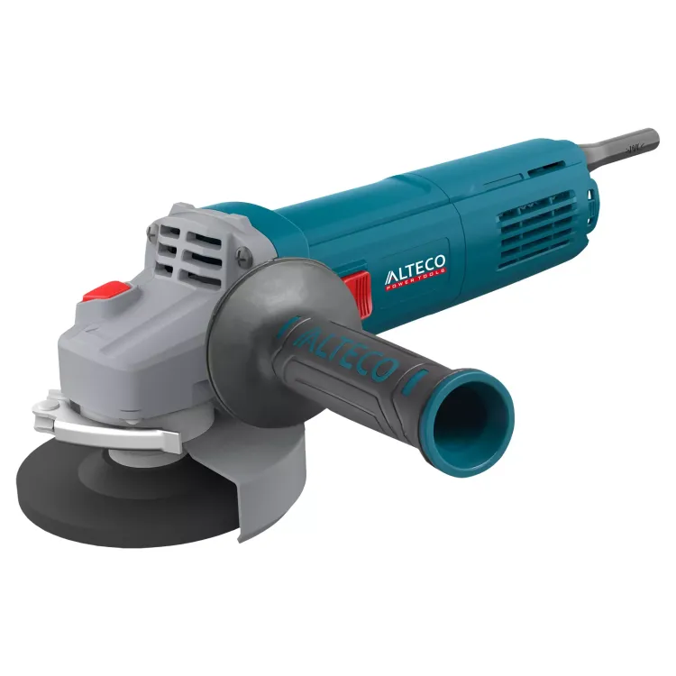Угловая шлифмашина ALTECO Heavy Duty AGH 1000-125 76164 купить в Муравленко