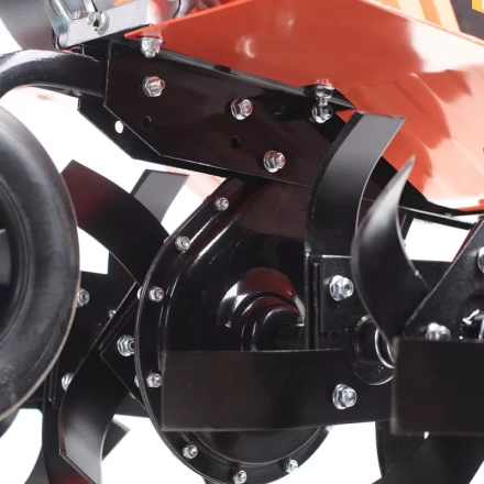 Культиватор Бензиновый PATRIOT 6585 P Dallas 2 купить в Муравленко