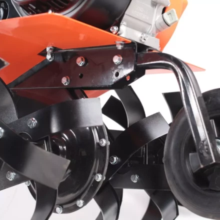 Культиватор Бензиновый PATRIOT 6585 P Dallas 2 купить в Муравленко