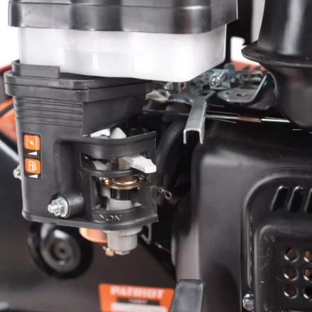 Культиватор Бензиновый PATRIOT 6585 P Dallas 2 купить в Муравленко