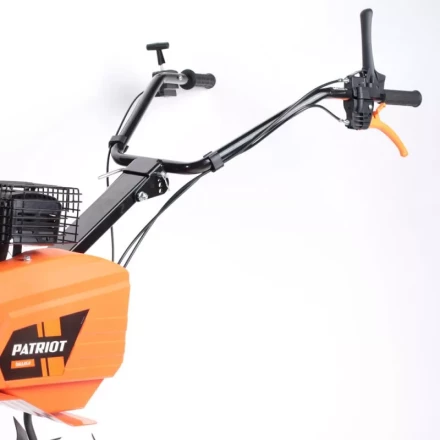Культиватор Бензиновый PATRIOT 6585 P Dallas 2 купить в Муравленко