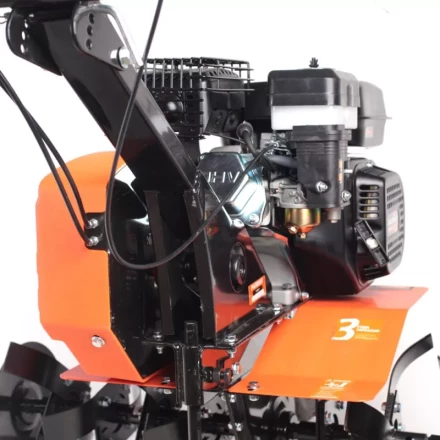 Культиватор Бензиновый PATRIOT 6585 P Dallas 2 купить в Муравленко