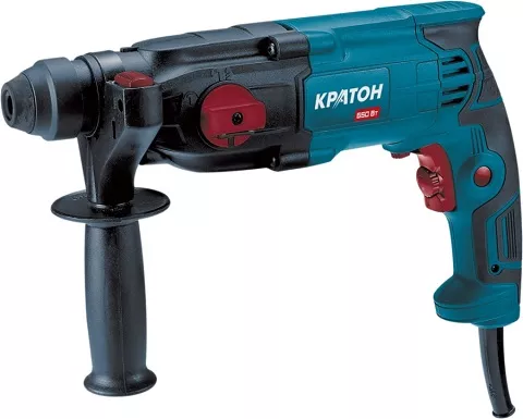 Перфоратор Кратон RH-650-24 3 07 01 025 купить в Муравленко