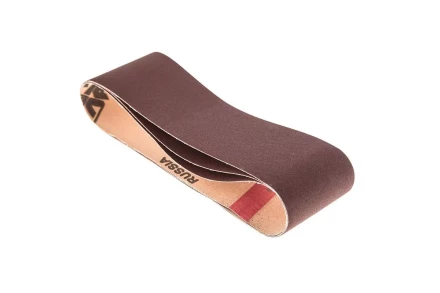 Лента шлиф. бесконечная HAMMER 75х533мм P150 купить в Муравленко