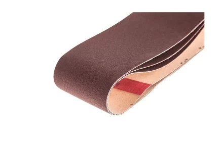 Лента шлиф. бесконечная HAMMER 75х533мм P150 купить в Муравленко