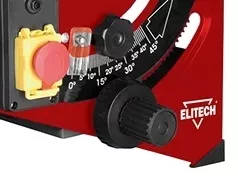 Пила настольная ELITECH СР 1221 купить в Муравленко