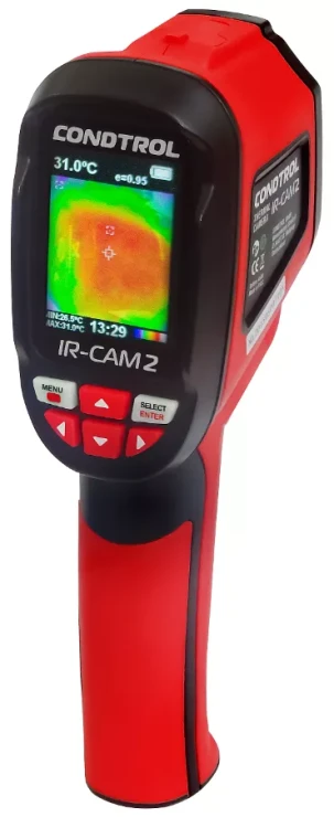 Тепловизор IR-CAM 2 CONDTROL купить в Муравленко