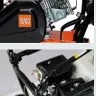 Виброплита Samsan PC 162 с топливным баком купить в Муравленко