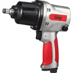Пневмогайковерт ударный IW900 1/2" FUBAG