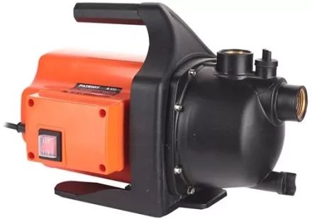 Насос поверхностный R 900 PATRIOT купить в Муравленко