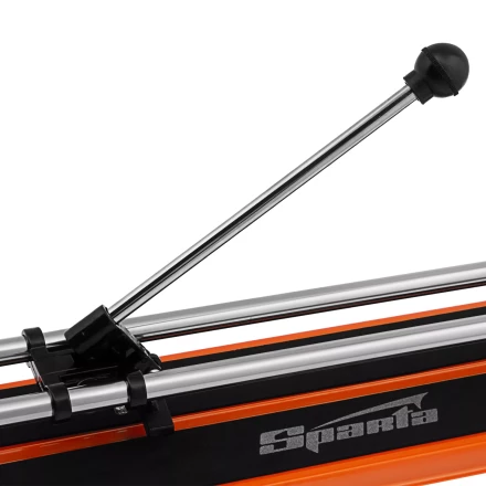 Плиткорез ручной роликовый 500 х 8 мм  Sparta 876355 купить в Муравленко