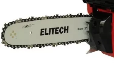 Бензопила БП 25/12М Elitech купить в Муравленко