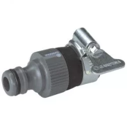 Штуцер без резьбы 3/4" GARDENA