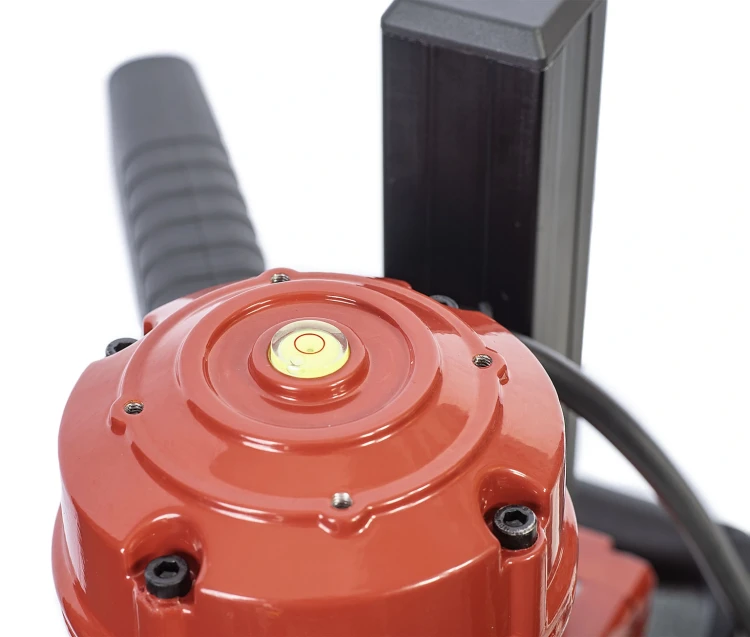 Установка алмазного бурения ESPIRA DDC-202/3-B (220В,50/6Гц, ном.вх. мощн 2100 W, вес 19 кг), 400212 купить в Муравленко