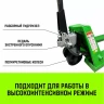 Тележка гидравлическая ручная HITCH REGULAR 3000KG 1150*550мм (полиуретановые ролики) купить в Муравленко