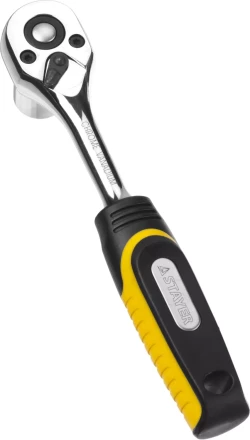 Набор STAYER &quot;PROFESSIONAL&quot;: Биты и торцовые головки с трещеткой и воротком, 39 предметов 25135-H39 купить в Муравленко