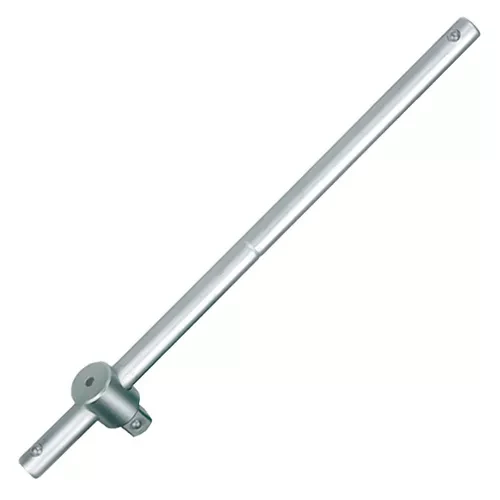 Вороток Т-образный 1/4"DR 130мм S23H21130 Jonnesway 47286 купить в Муравленко