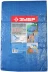 Тент-полотно ЗУБР &quot;МАСТЕР&quot; универсальный, из тканого полимера плотностью 75 г/м3, с люверсами, водонепроницаемый, 4мх5м 12550-04-05 купить в Муравленко