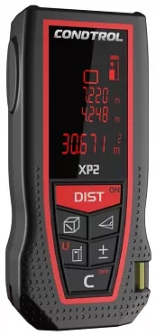 Лазерный дальномер CONDTROL XP2 купить в Муравленко