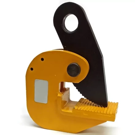 Захват горизонтальный TOR DHQA (г/п 1,0 т, лист 0-30 мм) (G) 12213 купить в Муравленко