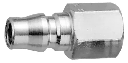 Штуцер быстросъемного соединения гайка 3/8"PТ SMC PF-30 Jonnesway 49487 купить в Муравленко