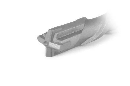 Бур для перфоратора MESSER SDS-PLUS тип &quot;+&quot;BX-16-260 купить в Муравленко