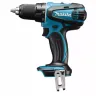 Аккумуляторная ударная дрель Makita BHP446RFE купить в Муравленко
