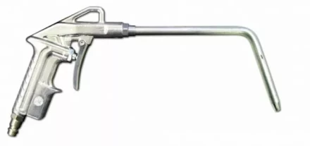 Продувка с длинным загнутым носом OMG купить в Муравленко