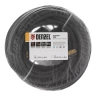 Удлинитель-шнур силовой Denzel Top Series 37420, КГТТ, 20м, 1 розетка, 3 x 1,5 мм, 3 м купить в Муравленко