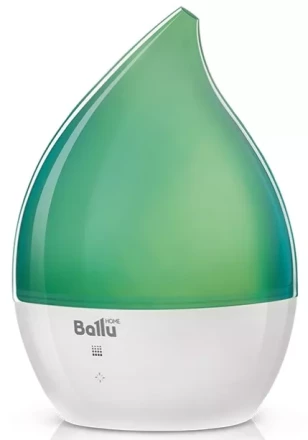 Увлажнитель ультразвуковой BALLU UHB-190 купить в Муравленко