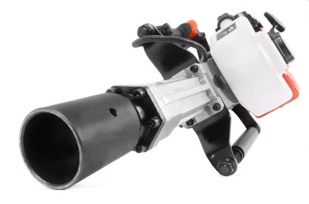 Бензиновый копер MESSER JH-70 купить в Муравленко