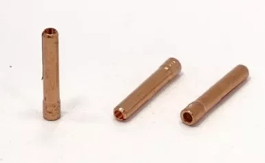 Цанга диаметр 1.6мм  TIG9-20-25  Aurora купить в Муравленко