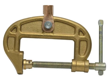 Струбцина С-600 C-type XL3026 купить в Муравленко