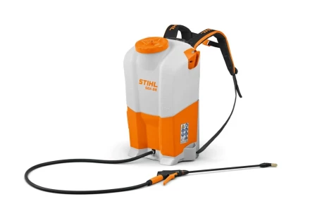 Опрыскиватель (акку) STIHL SGA 85 (17 л, 6,0 бар) AP-System купить в Муравленко