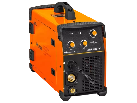 Инвертор сварочный MIG 160 REAL N24001 Сварог купить в Муравленко