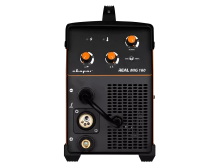 Инвертор сварочный MIG 160 REAL N24001 Сварог купить в Муравленко