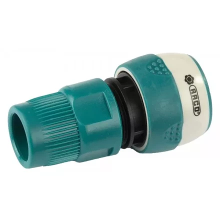 Соединитель RACO &quot;Comfort-Plus&quot; с защ/перегиб (шланг-насадка), 2-компонентный, 1/2&quot; 4248-55242B купить в Муравленко