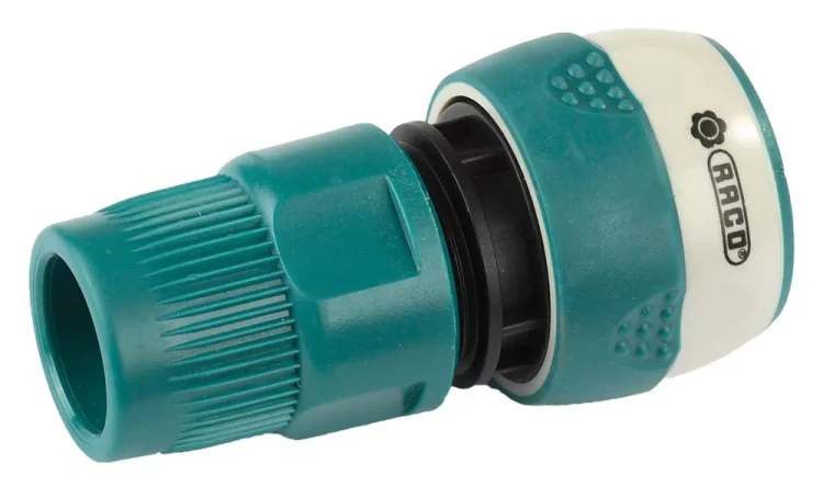 Соединитель RACO "Comfort-Plus" с защ/перегиб (шланг-насадка), 2-компонентный, 1/2" 4248-55242B купить в Муравленко