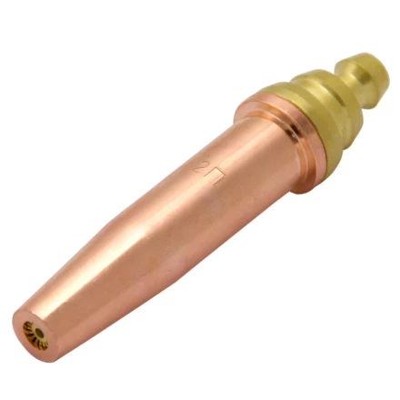 Мундштук пропановый №2 (1/16") 10-75 мм Оберон N3142 купить в Муравленко