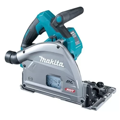 Аккумуляторная погружная пила 40V Makita SP001GZ02 (без АКБ и ЗУ) купить в Муравленко