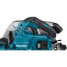 Аккумуляторная дисковая пила XGT Makita HS011GZ (без АКБ и ЗУ) купить в Муравленко