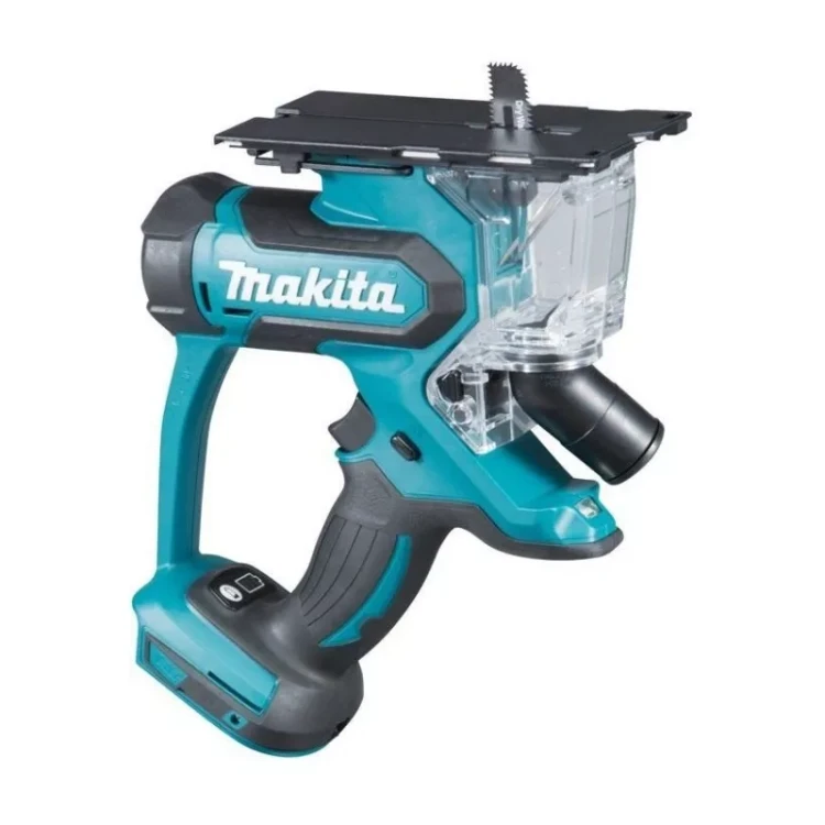 Пила аккумуляторная для гипсокартона Makita SD100DZ (без АКБ и ЗУ) купить в Муравленко