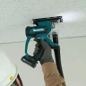 Пила аккумуляторная для гипсокартона Makita SD100DZ (без АКБ и ЗУ) купить в Муравленко