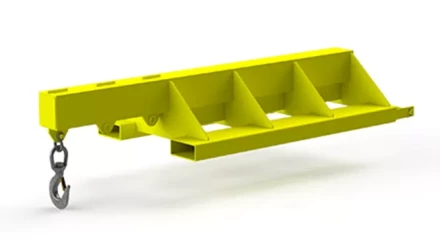 Навеска на вилы SVP 3 1045892 купить в Муравленко