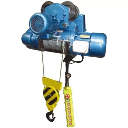 Тельфер электрический с тележкой, ТM-1S-2-6 Magnus-Profi Professional купить в Муравленко