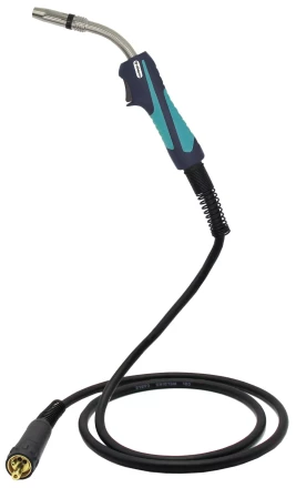 Горелка MW-24 (5m / Air / Euro) XL012.0105 купить в Муравленко