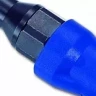 Пневмотрещетка 1/2" 160 об/мин 12 кг/м 1,25 кг grip SCORPIO YU-RA12A купить в Муравленко