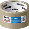 Клейкая лента, DEXX 12055-50-50, упаковочная, прозрачная, 40мкм, 48мм х 50м 12055-50-50_z01 купить в Муравленко